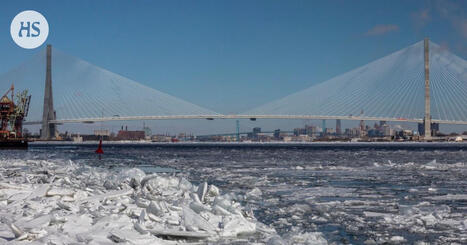 Trump uhkasi est&auml;&auml; siltahankkeen USA:n ja Kanadan v&auml;lill&auml;, Carney kertasi puhelimessa faktat | HS.fi | 1Uutiset - Lukemisen t&auml;hden | Scoop.it