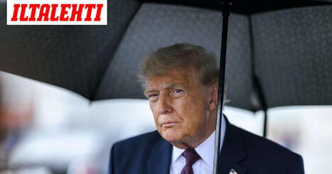 WSJ: N&auml;in Euroopan ja USA:n v&auml;lit katkesivat &ndash; "Paluuta ei ole" | A1Uutiset | Scoop.it