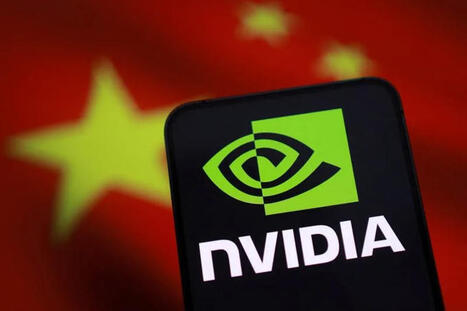 Nvidia says its forecast for $200 billion CPU market includes China | by&nbsp;Wen-Yee Lee and Ben Blanchard | AOL.com | Surfing the Broadband Bit Stream | Scoop.it