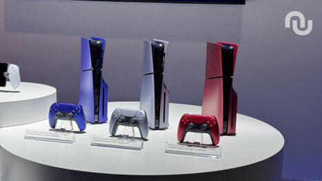 Prix de la PS5 en 2026 : Sony annonce une nouvelle hausse en France | Divertissement | Scoop.it