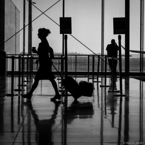 7 Steps to Create Street Photography Silhouettes | Photography by products | Scoop.it