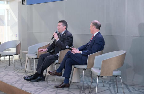 CA Rep. Obernolte: Passing Bipartisan AI Regulation Would Send Strong Message to Public | by Eric Urbach | BroadbandBreakfast.com | Surfing the Broadband Bit Stream | Scoop.it