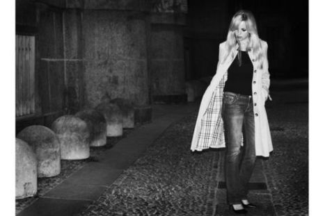 Opera Chic and Grazia Magazine | OperaMania | Scoop.it