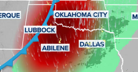 Abbott activates Texas emergency response teams ahead of severe storms | FOX 4 Dallas-Fort Worth | Operation Deimos | Scoop.it