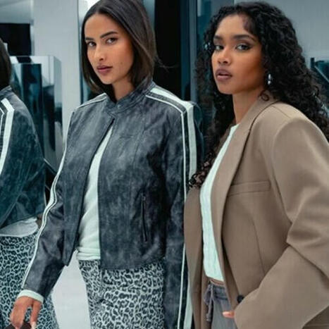 Verdict Jennyfer: Beaumanoir reprend le nom de marque et 26 boutiques, Celio en récupère 7 | Le magasin est mort, vive le magasin ! L'avenir du magasin physique à l'heure de l'omni-canal | Scoop.it