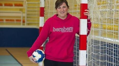 Tati Garmendia dirigir&aacute; al Bera Bera hasta que recale Montse Puche | Balonfemme | Scoop.it