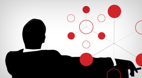 8 Characteristics of Creative Leaders | workplace MOJO | Connection | Scoop.it