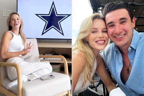 Girl's NFL Team Guesses Go Viral (Exclusive) | Industry 411 - Waste Management | Scoop.it