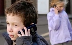 Telefonía móvil y redes sociales - Usos y abusos en la infancia y adolescencia | Recursos para la orientación educativa | Scoop.it