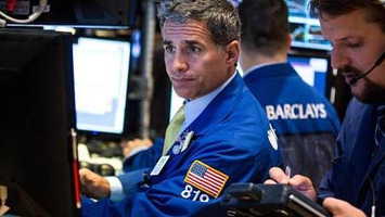 US futures point lower as Fed rate decision looms | Financial Markets Report  - Transforming Money Into Wealth | Scoop.it