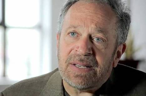 Robert Reich: Trade deals ravage the middle class (and everyone else) | Peer2Politics | Scoop.it