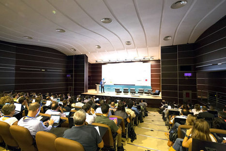 Game Marketing - Gamification World Congress 2013 | Gamification | Scoop.it