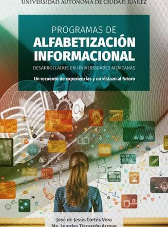 Programas de alfabetizaci&oacute;n informacional en las universidades mexicanas: experiencias, evoluci&oacute;n y perspectivas de futuro | Educaci&oacute;n a Distancia y TIC | Scoop.it