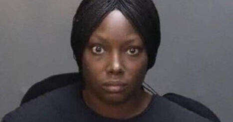 Texas babysitter gets 45 years after toddler left with broken jaw - Daily Express US | Operation Phobos | Scoop.it
