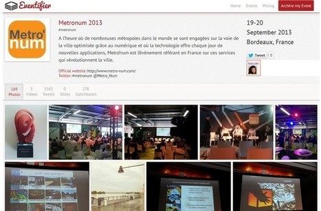 3 outils pour suivre un hashtag sur les réseaux sociaux | Ressources Community Manager | Scoop.it
