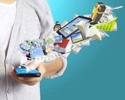 Mobile Trends and Predictions | How the Mobile Revolution Is Changing Business Communication | Scoop.it