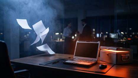 Decide Local or Cloud One Task at a Time | Mark Hinkle | The AI Enterprise | LinkedIn.com | Surfing the Broadband Bit Stream | Scoop.it