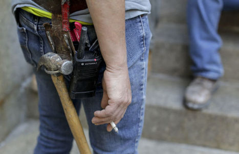 COMMENTARY: Age of independent worker arrives - Glens Falls Post-Star | Peer2Politics | Scoop.it