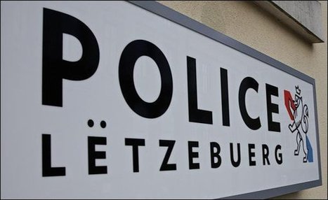 Polizei startet neues E-Kommissariat | #Luxembourg #DigitalLuxembourg #ICT #Europe  | Luxembourg (Europe) | Scoop.it