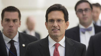The GOP's shutdown sham | Backstabber Watch | Scoop.it