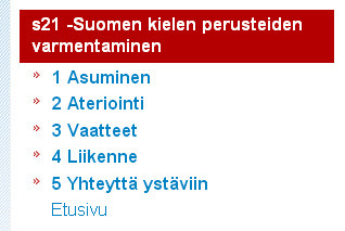 Internetix - Lukion ja peruskoulun kursseja | 1Uutiset - Lukemisen tähden | Scoop.it