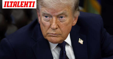 Loka lent&auml;&auml; USA:ssa &ndash; &rdquo;Trump on tyhmin presidentti&rdquo; | 1Uutiset - Lukemisen t&auml;hden | Scoop.it