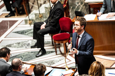 Le gouvernement pr&ecirc;t &agrave; geler 6&nbsp;milliards d&rsquo;euros de d&eacute;penses pour tenir le budget 2026 | Administration et Finances | Scoop.it