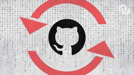 GitHub Copilot : vos donn&eacute;es serviront &agrave; entra&icirc;ner l'IA d&egrave;s avril 2026 | CoreTech | Scoop.it