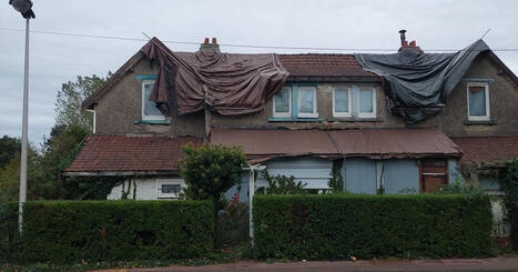 Logement : la précarité énergétique atteint des niveaux record en France | Logement-Habitat-Foncier | Scoop.it
