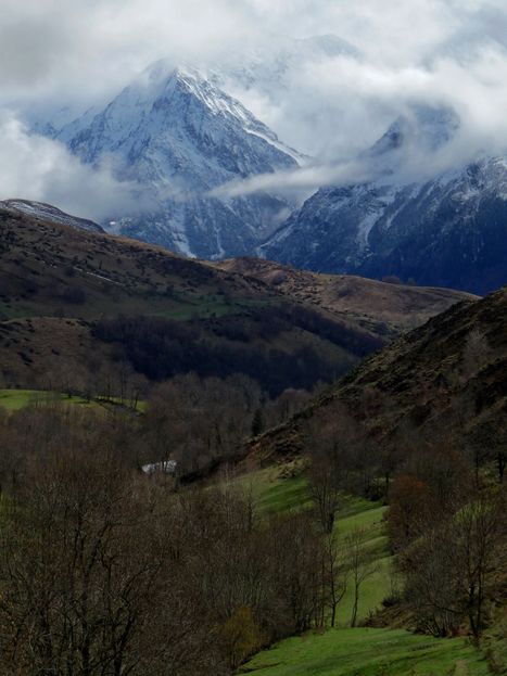 Mi-saison en Aure et Louron » Montagne Pyrénées | Vallées d'Aure & Louron - Pyrénées | Scoop.it