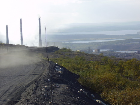Prosecutors reveal reluctance of Russian officials to enforce environmental fines - Bellona.org / 13.09.2017 | Pollution accidentelle des eaux (+ d&eacute;chets plastiques) | Scoop.it