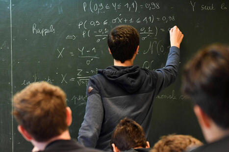IA chega &agrave; pesquisa matem&aacute;tica | Inova&ccedil;&atilde;o Educacional | Scoop.it