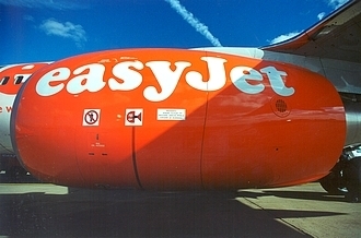 La compagnie easyJet se base à Toulouse | La lettre de Toulouse | Scoop.it