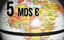 L'appétit des russes grandit pour le marché africain | Actualités Afrique | Scoop.it