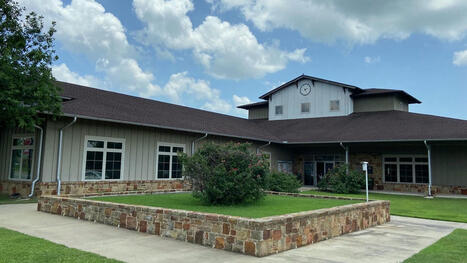 Bastrop approves $2.4 million contract to rehab wastewater facilities | exTRA by the Trinity River Authority of Texas | Scoop.it