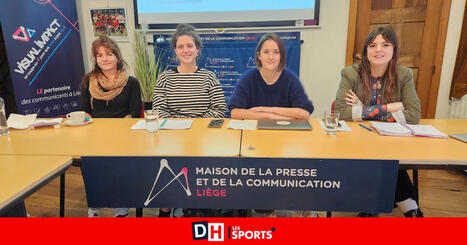 Les infirmiers de rue lancent un SOS &agrave; Li&egrave;ge&nbsp;: "Sans ce financement on perd 75&nbsp;% de nos revenus" - La DH/Les Sports+ | Infirmiers de rue - Straatverplegers | Scoop.it