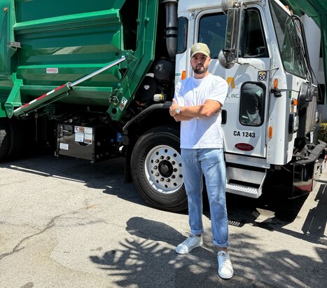 CommanderAI says it's building the Salesforce for the waste management industry | Industry 411 - Waste Management | Scoop.it