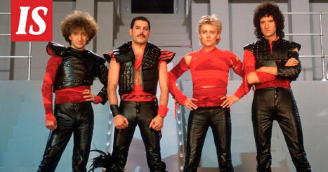 Mik&auml; yhtye on kuvassa? Tee tunnistustesti &ndash; kovimmat musiikkitiet&auml;j&auml;t saavat helposti 15/15 | 1Uutiset - Lukemisen t&auml;hden | Scoop.it