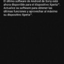Xperia Z Jelly Bean 10.3.1.A.0.236 firmware OTA Update Rolled Out | Gizmo Bolt - Exposing Technology, Social Media & Web | Scoop.it