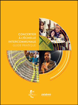 Concerter &agrave; l'&eacute;chelle intercommunale. Guide pratique | Doc [actu] - Le bulletin bibliographique des nouvelles ressources disponibles au centre de documentation de l&rsquo;ADACL. | Scoop.it