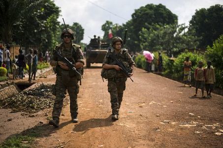 L’armée de terre devient le premier recruteur de France | DEFENSE NEWS | Scoop.it