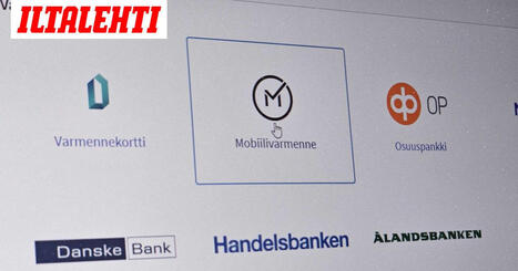 Mobiilivarmenteeseen muutos | 1Uutiset - Lukemisen t&auml;hden | Scoop.it