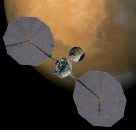 Cómo planea la NASA traer muestras de Marte a la Tierra | Astronáutica | Eureka | Ciencia-Física | Scoop.it