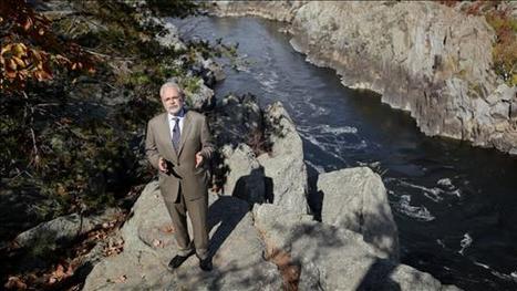 Video - What's The Fiscal Cliff? Everything You Need to Know But Were Afraid to Ask - WSJ.com | AP Government & Politics | Scoop.it