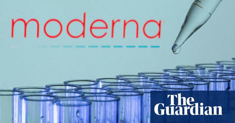 Moderna jab stops Covid transmission in people aged 12 to 18, trial finds | Virology News | Scoop.it