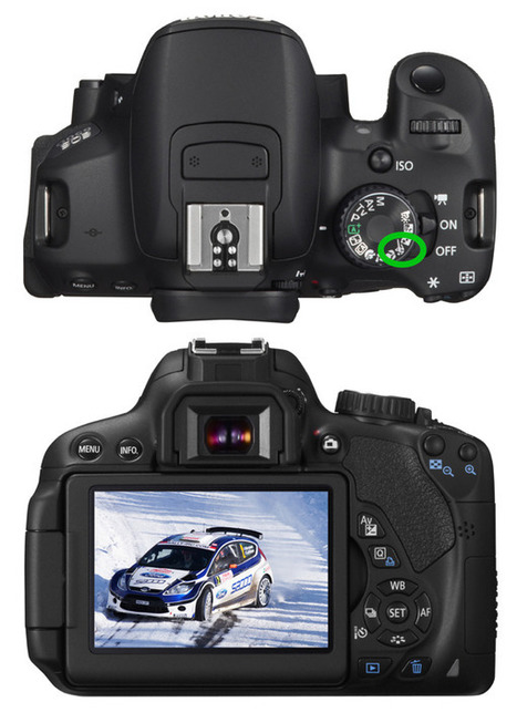 Tutoriel : &eacute;vitez les flous de boug&eacute; - Les Num&eacute;riques | Actu Photo | Scoop.it