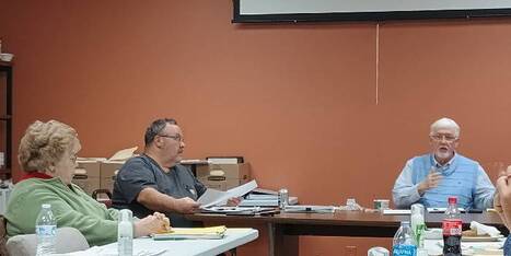 Kosciusko Solid Waste Board Decides to Invest Cash; Discusses Possibilities for Future &ndash; | Industry 411 - Waste Management | Scoop.it