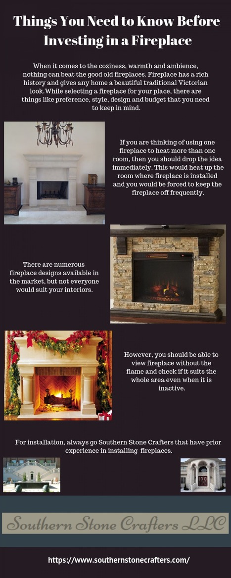 Add Fireplace To Your Home Elegant And Cozy