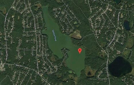 MA: Grants totaling about $1.5M helping Cape Cod to battle pond pollution, initiate wastewater project | by Jim McCabe | CapeCod.com | @The Convergence of ICT, the Environment, Climate Change, EV and HEV Transportation & Distributed Renewable Energy | Scoop.it