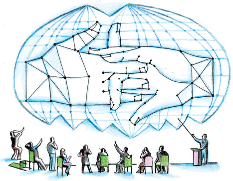 They Made Him a Moron | Peer2Politics | Scoop.it